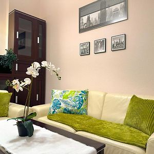 Appartement met Twee Slaapkamers